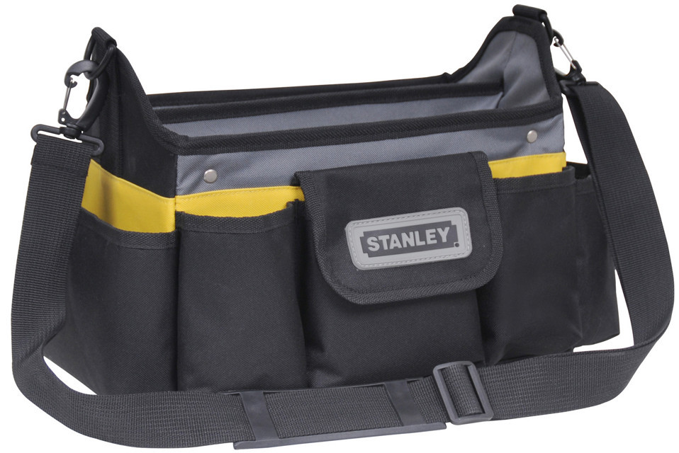Сумка Для Інструментів 12" (310 х 200 х 260 мм) STANLEY® STST1-70718