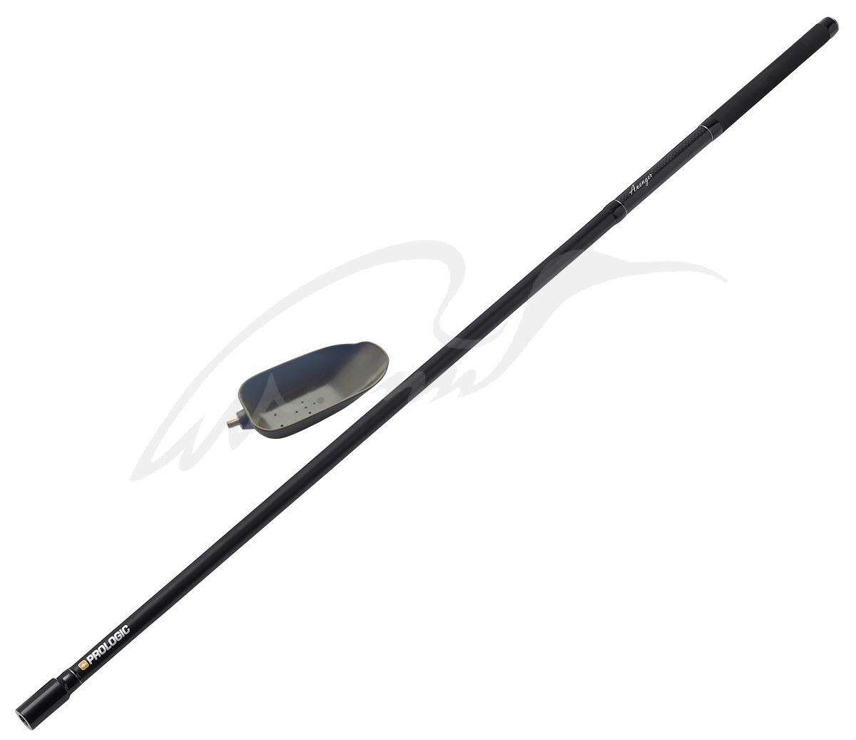 Лопатка Prologic Baiting Spoon & Handle 6’/180cm 1sec., фото 1