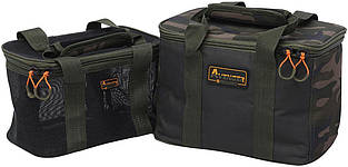 Термосумка Prologic Avenger Cool & Bait Bag 1x Air Dry Bag L 30x18x23cm