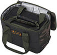Термосумка для прикормки 2в1 Prologic Avenger Cool & Bait Bag 30x18x23cm, фото 3