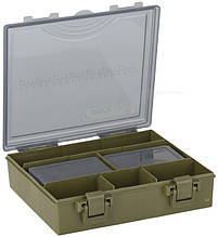 Коробка Prologic Tackle Organizer S 1 4 BoxSystem (23.5x20x6cm)