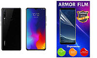 Полиуретановая пленка Lenovo Z6 Youth, Armor Premium, толщина 0,2 мм