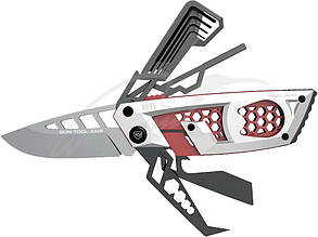 Мульти-інструмент Real Avid Gun Tool AMP - 1911