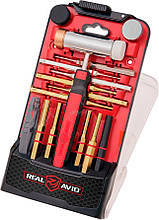 Набір інструментів Real Avid Accu-Punch Hammer & Pin Punch