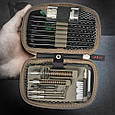 Набір для чистки Real Avid на АК-74 і AR-15 Gun Cleaning Kit, фото 9