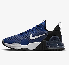 Цена 4399 грн /// Оригинальные кроссовки для тренировок Nike Air Max Alpha Trainer 5 (DM0829-400)