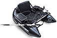 Човен Savage Gear High Rider V2 Belly Boat 150x116cm 12kg 145kg, фото 4