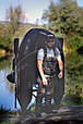 Човен Savage Gear High Rider V2 Belly Boat 150x116cm 12kg 145kg, фото 8