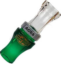 Манок Lass Appeaux акрил гусак білоба