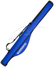 Чохол Shimano All-Round Triple Rod Sleeve 10ft 2 pc 170cm (для трьох вудилищ)