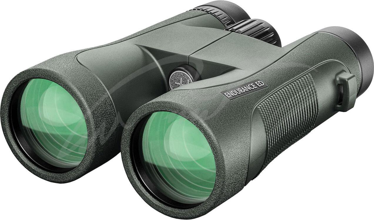 Бінокль Hawke Endurance ED 12х50 Green, фото 1