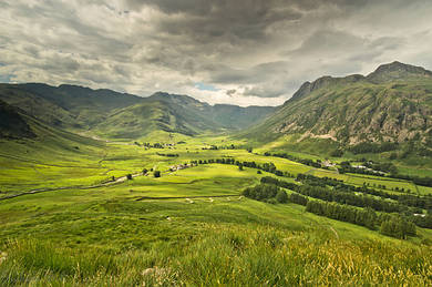 Red Clic Valley Collection