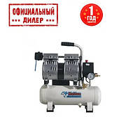 Компрессор DOLPHIN DZW550AF009 (0.58 кВт, 36 л/мин, 9 л) YLP