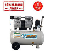 Компрессор Dolphin DZW550AF024 (0.58 кВт, 116 л/мин, 24 л)  YLP