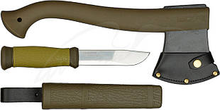 Набір Morakniv Outdoor Kit MG