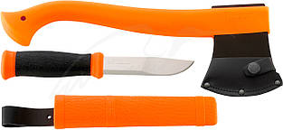 Набір Morakniv Outdoor Kit Orange