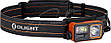 Ліхтар налобний Olight Array 2S Orange, фото 4