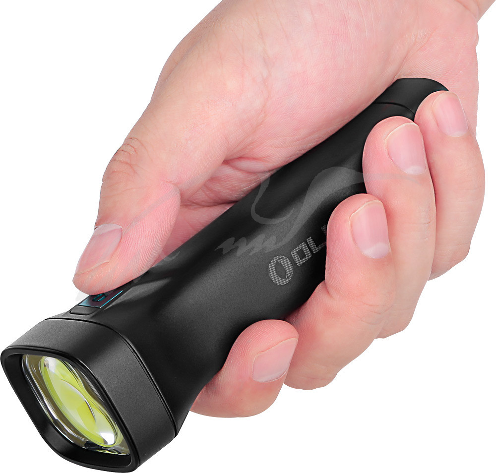 Ліхтар Olight Archer Black