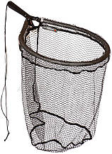 Підсак Savage Gear Pro Finezze Rubber Mesh Net 40x50x50cm Floating