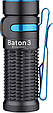 Ліхтар Olight Baton 3 Black, фото 4