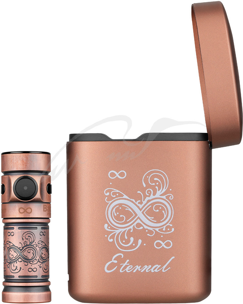Ліхтар Olight Baton 3 Premium Edition Eternal, фото 1