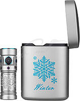 Фонарь Olight Baton 3 Premium Edition Winter