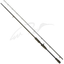Спінінг Savage Gear SG4 Medium Game BC 7’/2.13m 10-30g