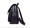 Рюкзак жіночий міський молодіжний Vanoton, фото 5