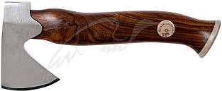 Сокира Karesuandokniven Unna Aksu nature