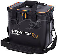 Термосумка Savage Gear WPMP Cooler Bag L 24L