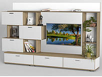 Вітальня 224 Тіса Меблі