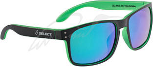 Окуляри Select CS2-MBG-GR поляризаційні