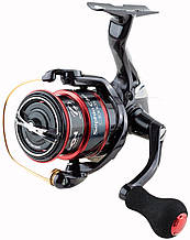 Котушка Shimano Sephia 17’ CI4 C3000S 9 1BB