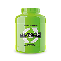 Scitec Nutrition Jumbo 3520g