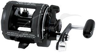 Котушка Shimano TR 2000LD Charter Special 4BB 5.2:1
