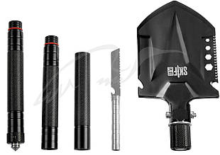 Лопата складна саперна Skif Plus Wombat I