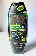 Palmolive men Forest Fresh Лісова свіжість 3в1 шампунь, гель для душу чоловічий 500 мл