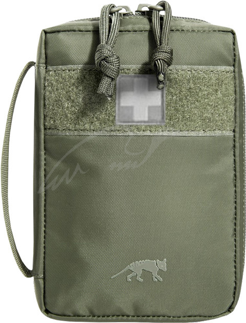 Аптечка Tasmanian Tiger First Aid Basic. Olive, фото 1