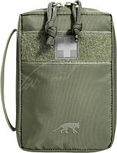 Аптечка Tasmanian Tiger First Aid Basic. Olive