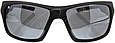 Окуляри Shimano Yasei Sunglasses Silver Mirror, фото 3