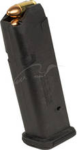Магазин для пістолетів Glock Magpul PMAG Glock кал. 9 мм 17 патронів