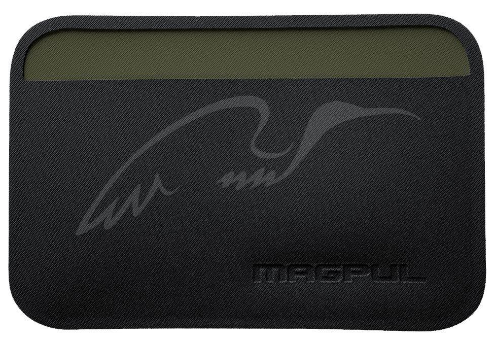 Гаманець Magpul DAKA™ Essential Wallet. Колір - чорний, фото 1
