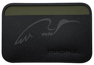 Гаманець Magpul DAKA™ Essential Wallet. Колір - чорний