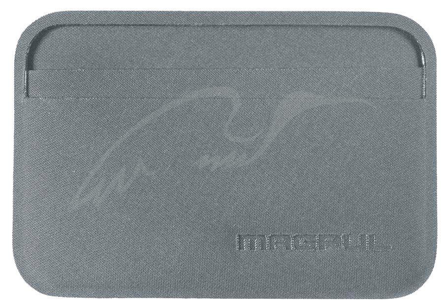 Гаманець Magpul DAKA™ Everyday Wallet. Колір - сірий, фото 1