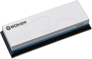 Точильний камінь Boker Wasserstein. Водний. Зернистість - 2000/5000