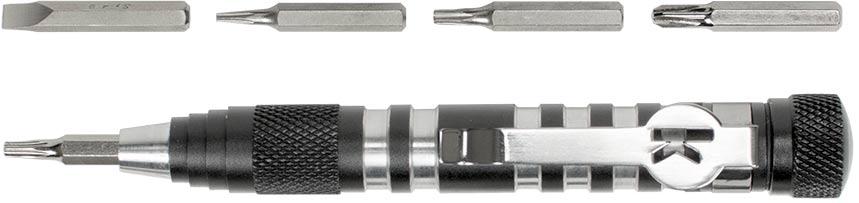 Викрутка KAI Kershaw TX-TOOL, фото 1