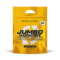 Scitec Nutrition Jumbo Hardcore 5355g