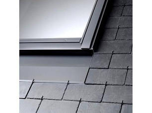 Гідроізоляційний оклад Velux ESR 0000 для плоскої покрівлі, фото 3