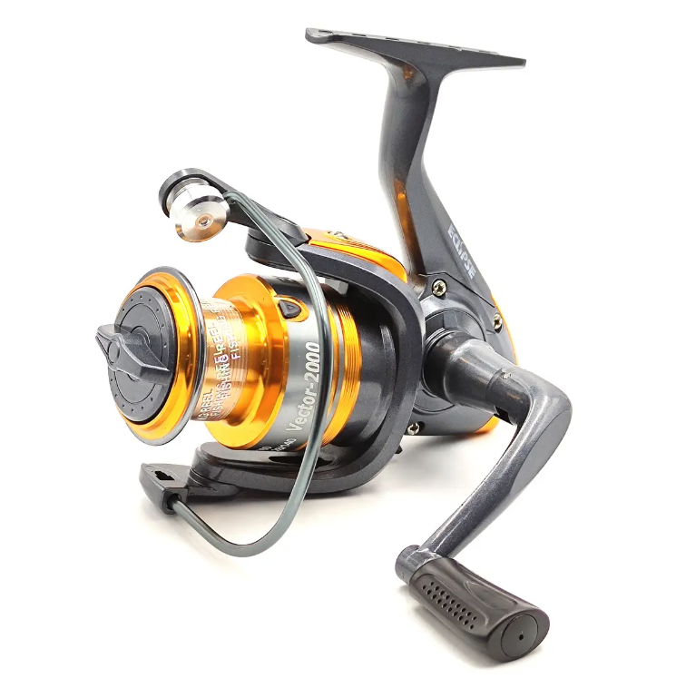 Котушка для спінінга Eclipse Vector 5BB+1RB 3000
