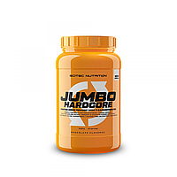 Jumbo Hardcore Scitec Nutrition 1530g